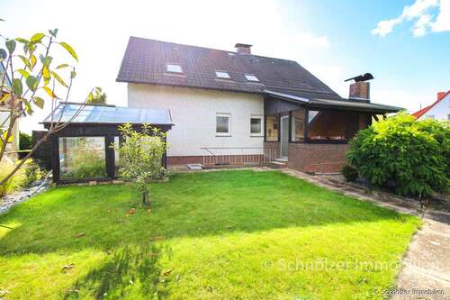 Foto - Haus zum Kaufen in Löhne 225.000,00 € 137 m²