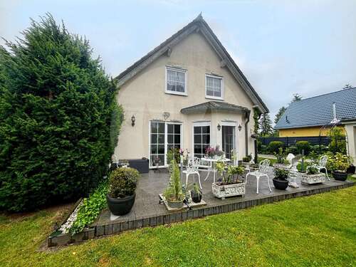 Foto - Haus zum Kaufen in Beetzseeheide 238.000,00 € 110 m²