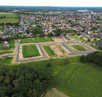 Wohnung zum Kaufen in Haltern am See 497.500,00 € 109.13 m²