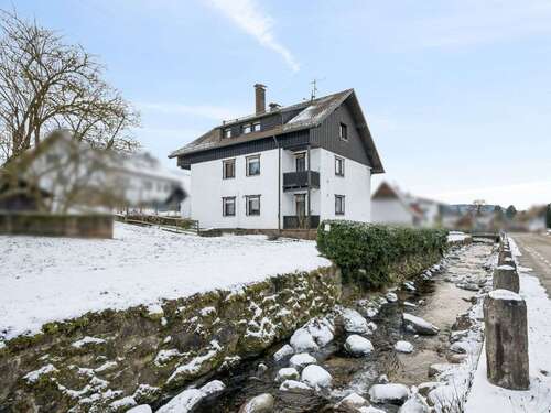 Foto - Haus zum Kaufen in Baden-Baden 348.000,00 € 213 m²