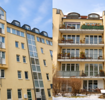 Wohnung zum Kaufen in Leipzig 148.000,00 € 61.66 m²