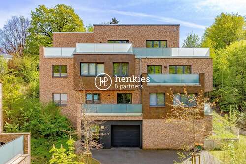 Foto - Wohnung zum Mieten in Hamburg 1.750,00 € 93 m²