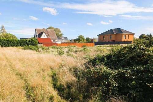 Foto - Grundstück zu verkaufen in Schwerin-Wickendorf 134.500,00 € 480 m²