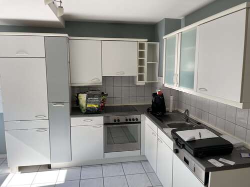 Foto - Wohnung zum Mieten in Ludwigsburg-Hoheneck 1.050,00 € 85 m²