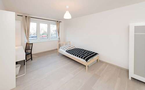 Foto - WG-Zimmer in München 610,00 € 16 m²