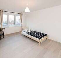 WG-Zimmer in München 610,00 € 16 m²