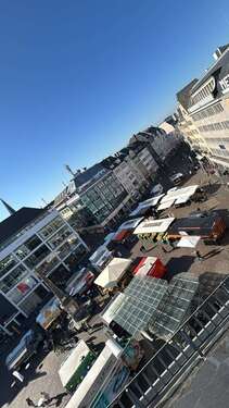 Foto - Wohnung zum Mieten in Bonn 3.323,00 € 119.74 m²