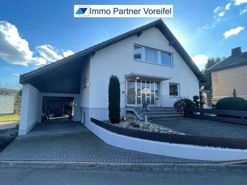 Foto - Haus zum Kaufen in Bad Münstereifel 349.000,00 € 154.48 m²