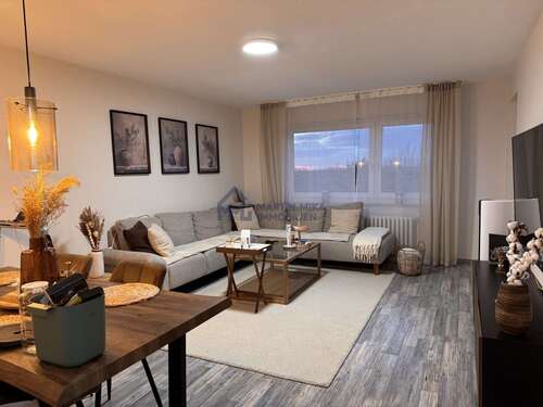 Foto - Wohnung zum Kaufen in Krefeld 129.000,00 € 67 m²