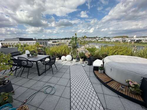 Foto - Wohnung zum Mieten in Dortmund 1.898,00 € 107.87 m²