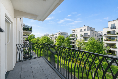 Foto - Wohnung zum Kaufen in Düsseldorf 1.490.000,00 € 179 m²