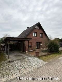 Foto - Haus zum Kaufen in Achim 439.000,00 € 125 m²