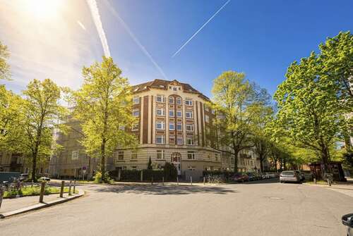 Foto - Wohnung zum Kaufen in Hamburg 299.000,00 € 46 m²