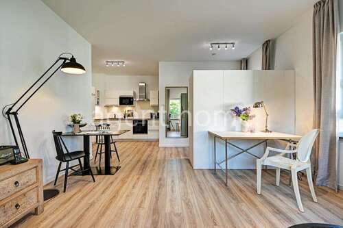 Foto - Wohnen auf Zeit in Eberdingen 1.240,00 €