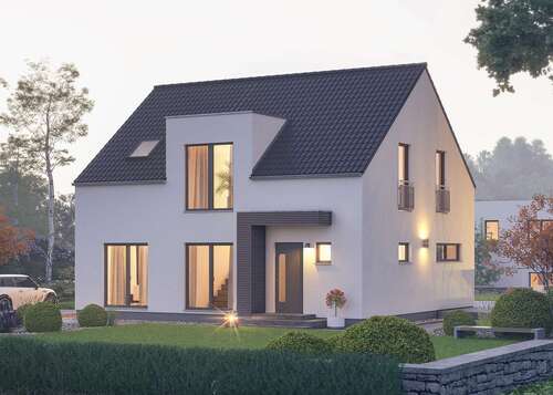 Foto - Grundstück zu verkaufen in Wolfsburg 120.200,00 € 601 m²
