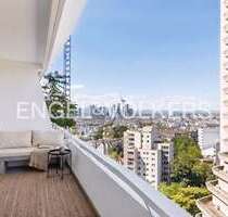Wohnung zum Mieten in Frankfurt am Main 1.900,00 € 110 m²