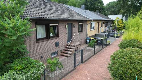 Foto - Haus zum Kaufen in Bremen 269.000,00 € 74 m²