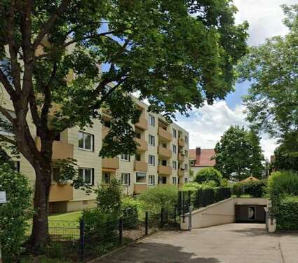 Foto - Wohnung zum Kaufen in Augsburg 320.000,00 € 84 m²