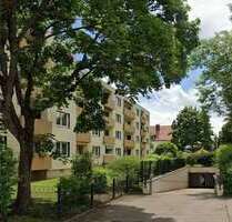 Wohnung zum Kaufen in Augsburg 320.000,00 € 84 m²