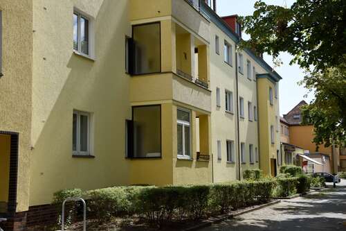 Foto - Wohnung zum Kaufen in Berlin 159.000,00 € 42.8 m²