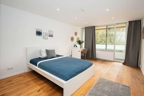 Foto - WG-Zimmer in München 900,00 € 10 m²