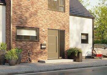 Foto - Haus zum Kaufen in Mühlenbeck b Oranienburg 581.992,00 € 151 m²