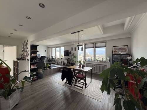 Foto - Wohnung zum Mieten in Düsseldorf 1.028,00 € 62.3 m²