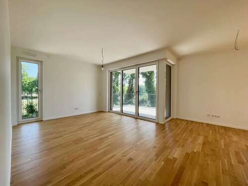 Foto - Wohnung zum Mieten in Hattersheim am Main 1.500,00 € 87 m²
