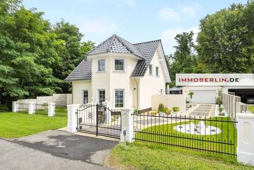 Foto - Haus zum Kaufen in Klausdorf Mellensee 620.000,00 € 135 m²