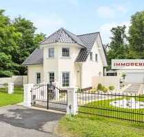 Haus zum Kaufen in Klausdorf Mellensee 620.000,00 € 135 m² - Klausdorf / Mellensee