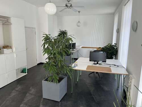 Foto - Büro in Darmstadt 250,00 € 4 m²