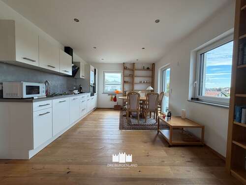 Foto - Wohnung zum Mieten in Tittling 750,00 € 78 m²