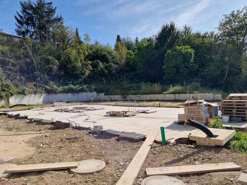 Foto - Grundstück zu verkaufen in Kippenheim 499.000,00 € 827 m²
