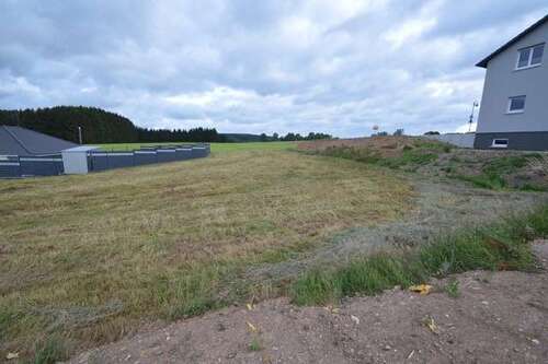 Foto - Grundstück zu verkaufen in Damflos 68.000,00 € 852 m²