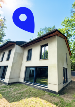 Foto - Haus zum Kaufen in Strausberg 300.000,00 € 70 m²