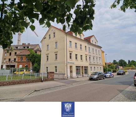 Foto - Wohnung zum Mieten in Meißen 318,00 € 60 m²