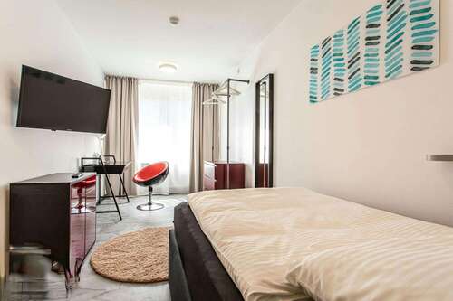 Foto - WG-Zimmer in Frankfurt am Main 650,00 € 13 m²