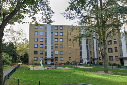 Foto - Wohnung zum Mieten in Duisburg 260,00 € 42 m²