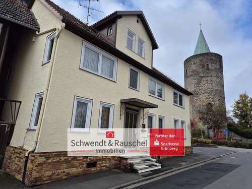 Foto - Haus zum Kaufen in Grünberg 220.000,00 € 172 m²