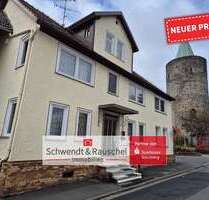 Haus zum Kaufen in Grünberg 199.000,00 € 172 m²