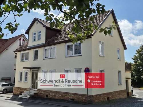 Foto - Haus zum Kaufen in Grünberg 220.000,00 € 172 m²