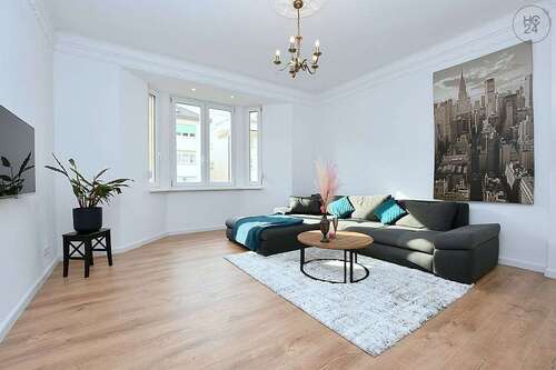 Foto - Wohnung zum Mieten in Stuttgart 2.490,00 € 85 m²