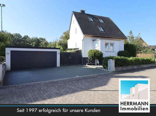 Foto - Haus zum Kaufen in Duingen 329.000,00 € 125 m²