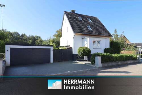 Foto - Haus zum Kaufen in Duingen 329.000,00 € 125 m²