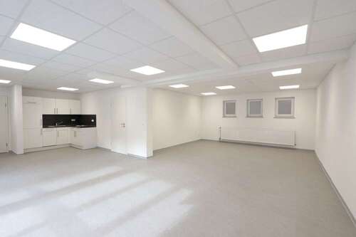 Foto - Büro in Seckach 630,00 € 74 m² - 630,00 EUR Kaltmiete, ca.  74,00 m²