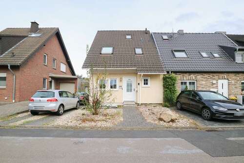 Foto - Haus zum Kaufen in Grevenbroich 475.000,00 € 112 m²