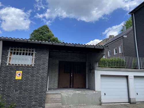 Foto - Halle in Duisburg 500,00 € 50 m²