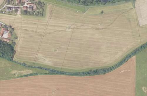 Foto - Spezialgewerbe in Marzling Rudlfing 660.000,00 € 42694 m²