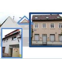 Haus zum Kaufen in Karlsruhe 630.000,00 € 250 m²