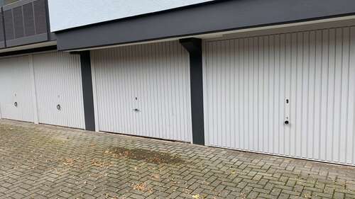 Foto - Garage zu vermieten in Bremerhaven 60,00 €